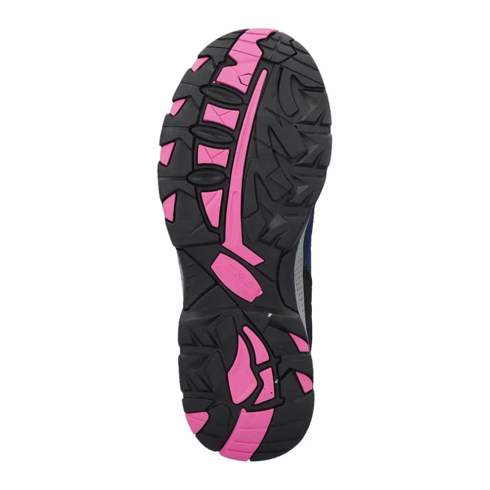 Scarpa Kids Melnick Mid waterproof da ragazzo