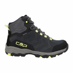 Scarpa Kids Melnick Mid waterproof da ragazzo
