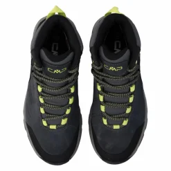 Scarpa Kids Melnick Mid waterproof da ragazzo