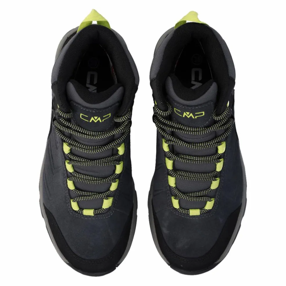 Scarpa Kids Melnick Mid waterproof da ragazzo