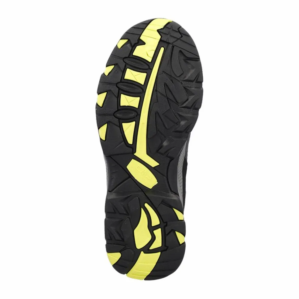 Scarpa Kids Melnick Mid waterproof da ragazzo