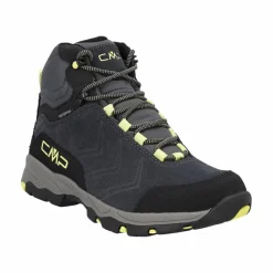 Scarpa Kids Melnick Mid waterproof da ragazzo