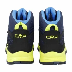 Scarpa Kids Melnick Mid waterproof da ragazzo