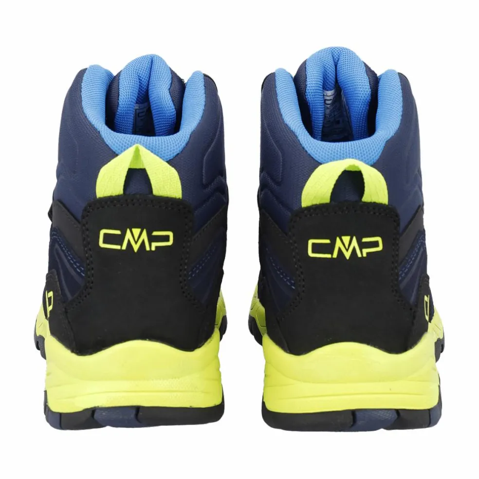Scarpa Kids Melnick Mid waterproof da ragazzo