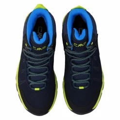 Scarpa Kids Melnick Mid waterproof da ragazzo