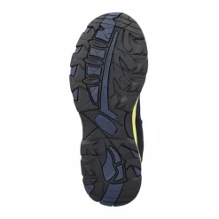 Scarpa Kids Melnick Mid waterproof da ragazzo