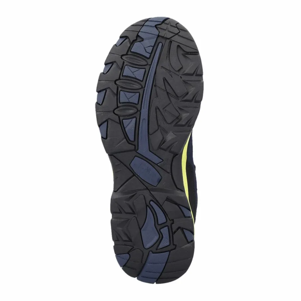 Scarpa Kids Melnick Mid waterproof da ragazzo