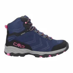 Scarpa Kids Melnick Mid waterproof da ragazzo