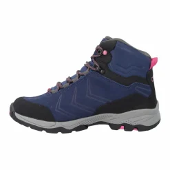 Scarpa Kids Melnick Mid waterproof da ragazzo
