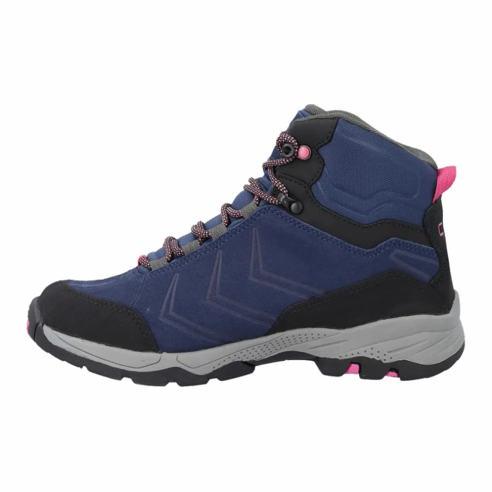 Scarpa Kids Melnick Mid waterproof da ragazzo