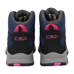 Scarpa Kids Melnick Mid waterproof da ragazzo