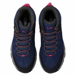Scarpa Kids Melnick Mid waterproof da ragazzo