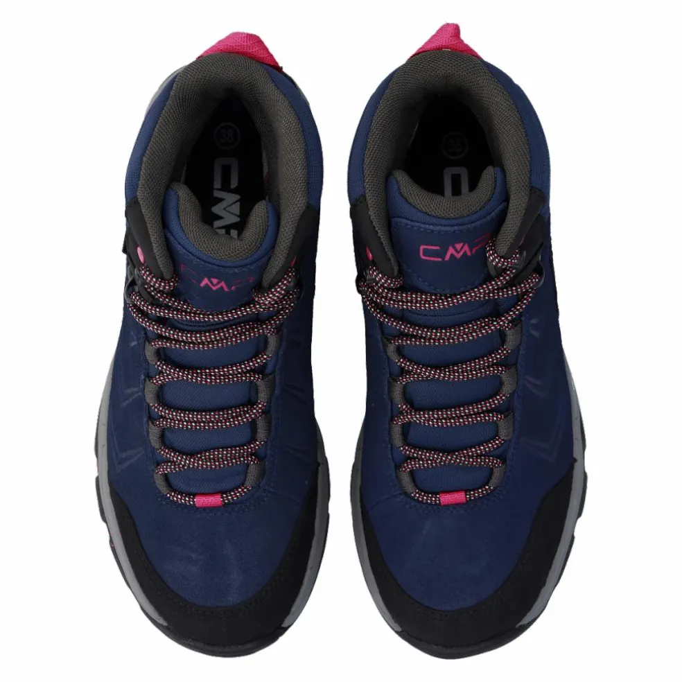Scarpa Kids Melnick Mid waterproof da ragazzo