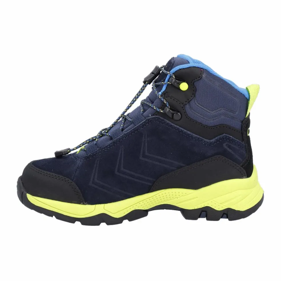 Scarpa Kids Melnick Mid waterproof da bambino