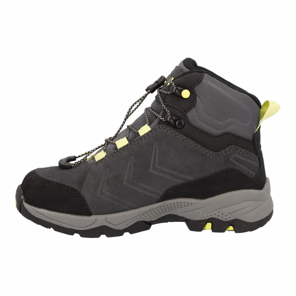 Scarpa Kids Melnick Mid waterproof da bambino