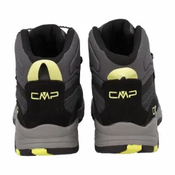 Scarpa Kids Melnick Mid waterproof da bambino