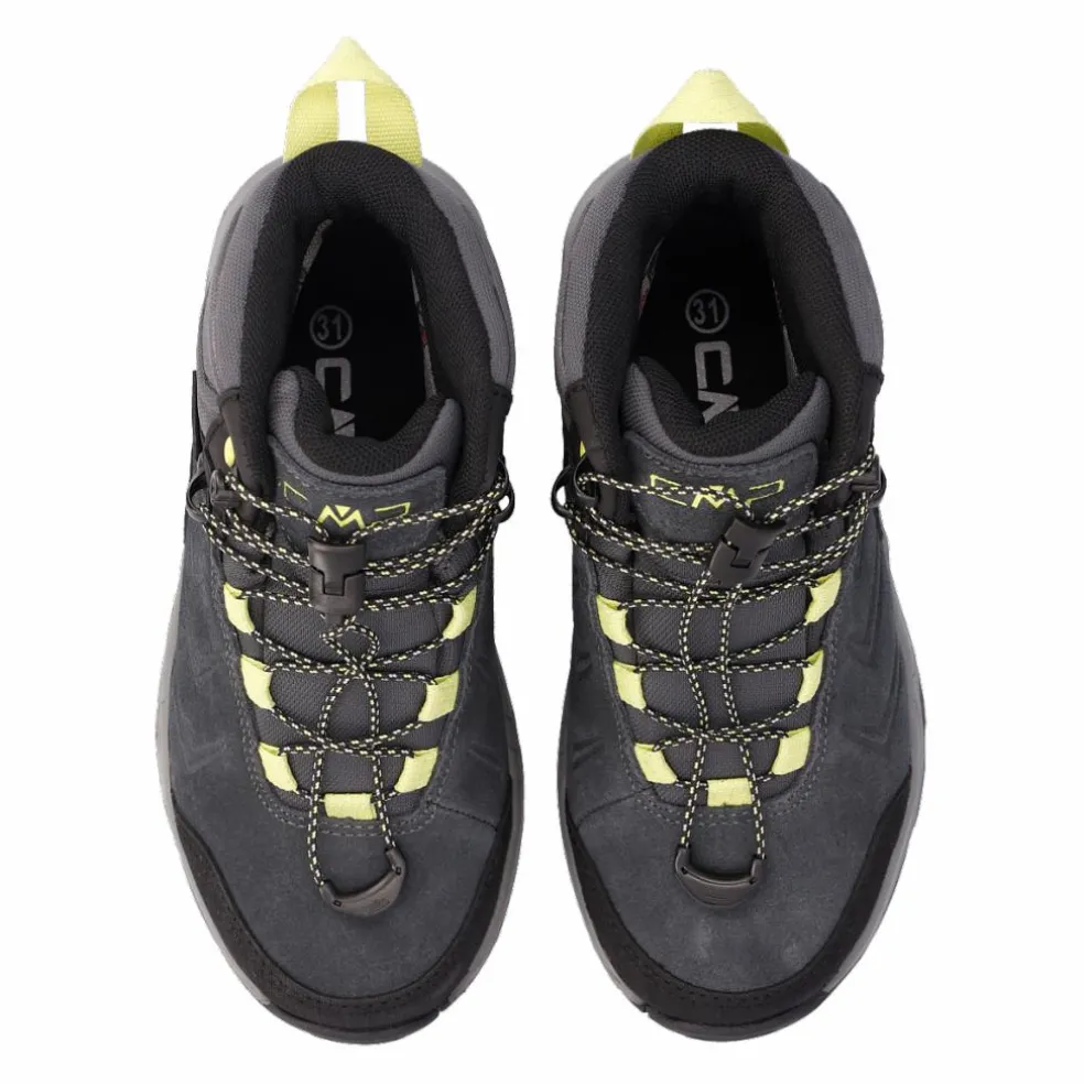 Scarpa Kids Melnick Mid waterproof da bambino