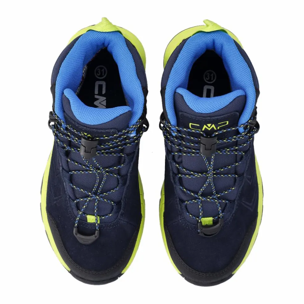 Scarpa Kids Melnick Mid waterproof da bambino