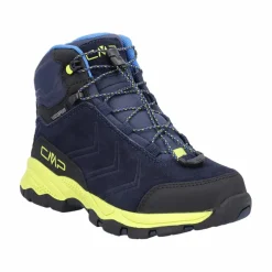 Scarpa Kids Melnick Mid waterproof da bambino