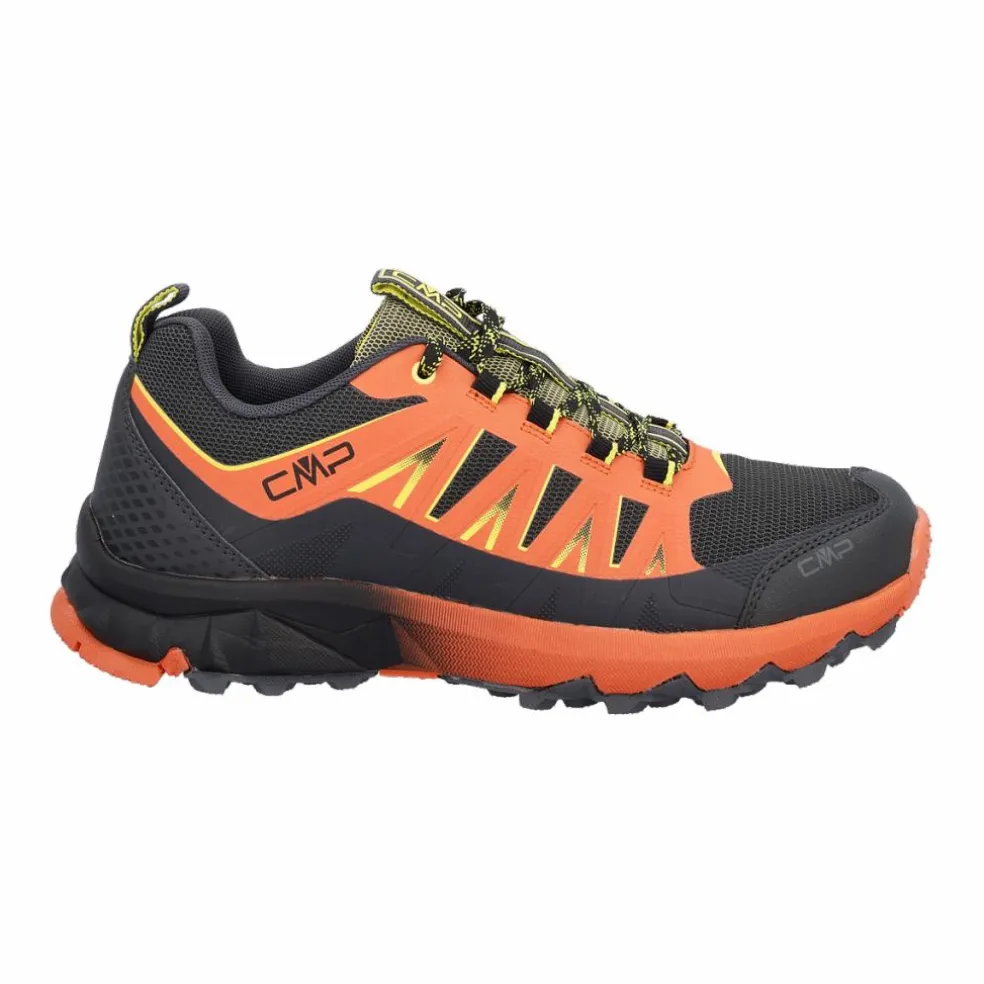 Scarpa Laky fast hiking da uomo