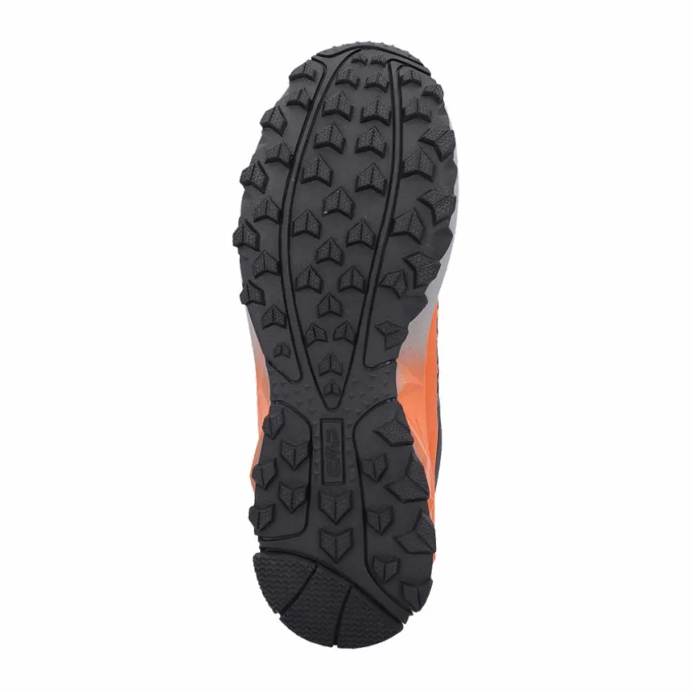 Scarpa Laky fast hiking da uomo