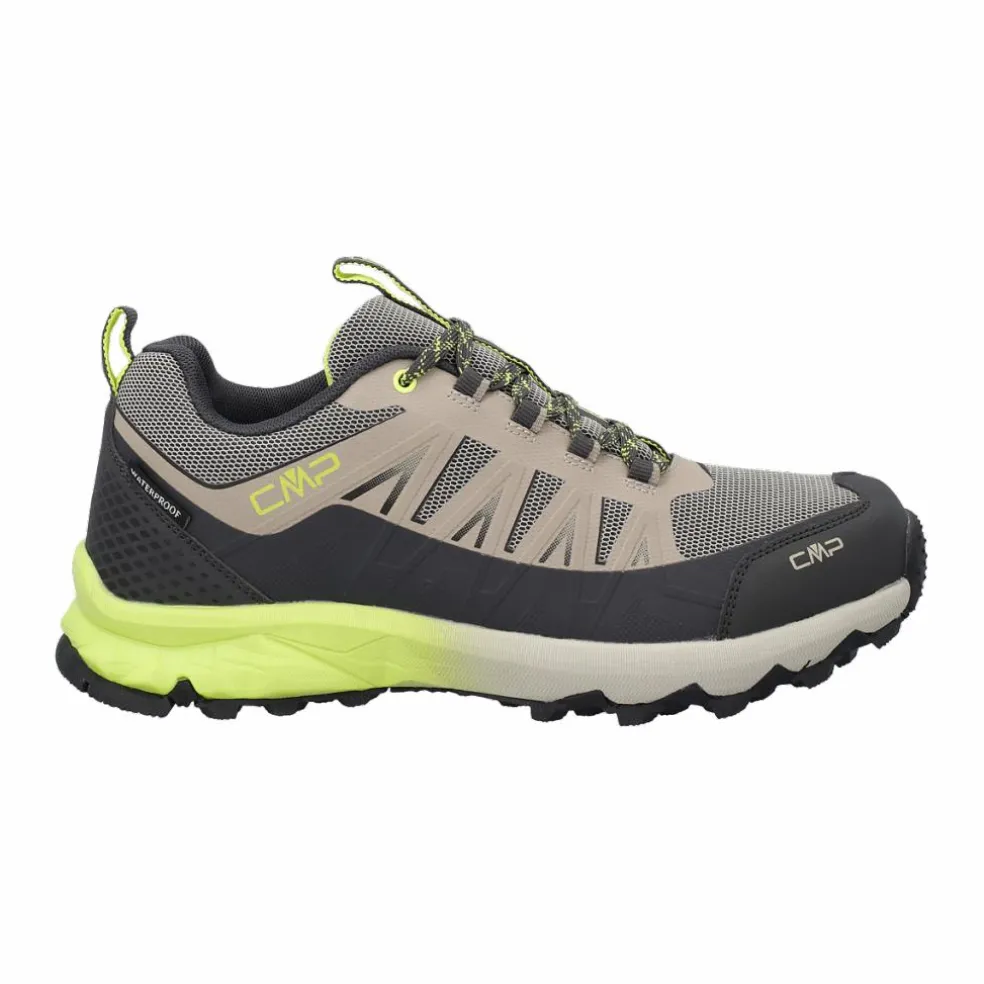 Scarpa Laky fast hiking da uomo
