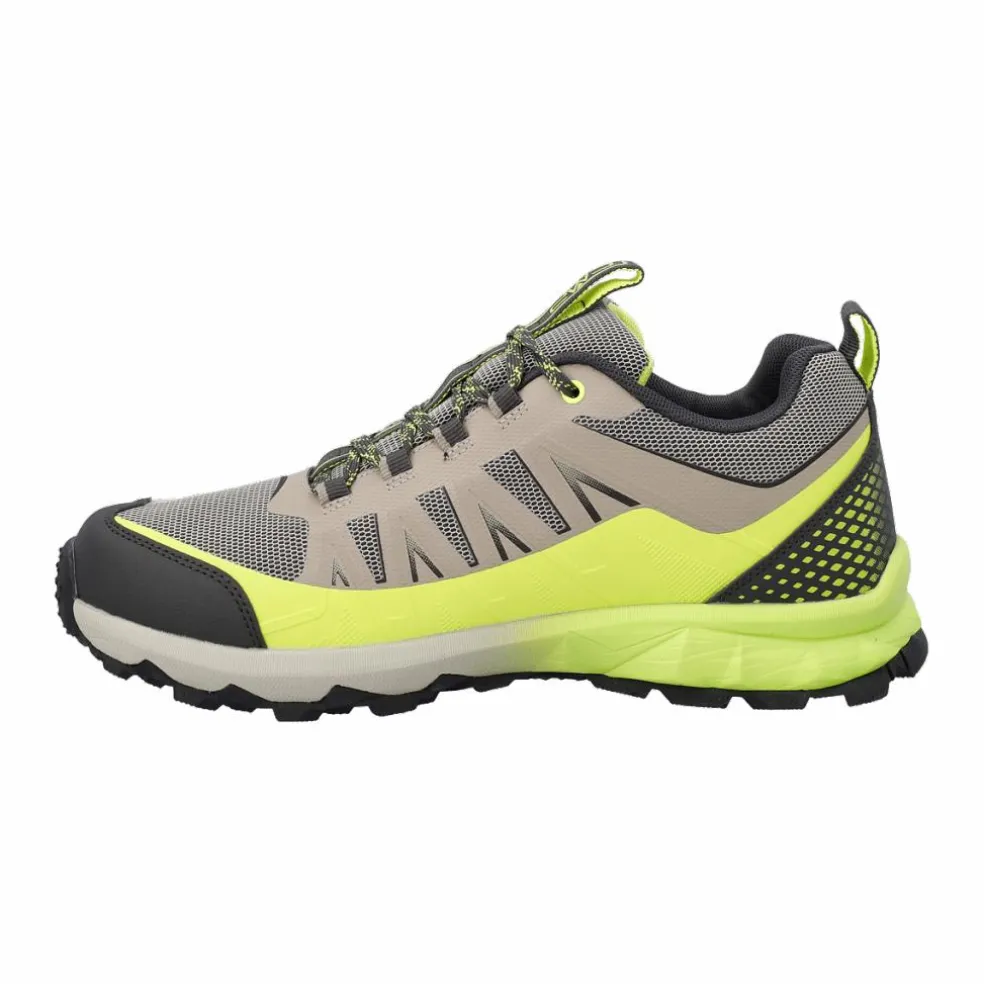 Scarpa Laky fast hiking da uomo