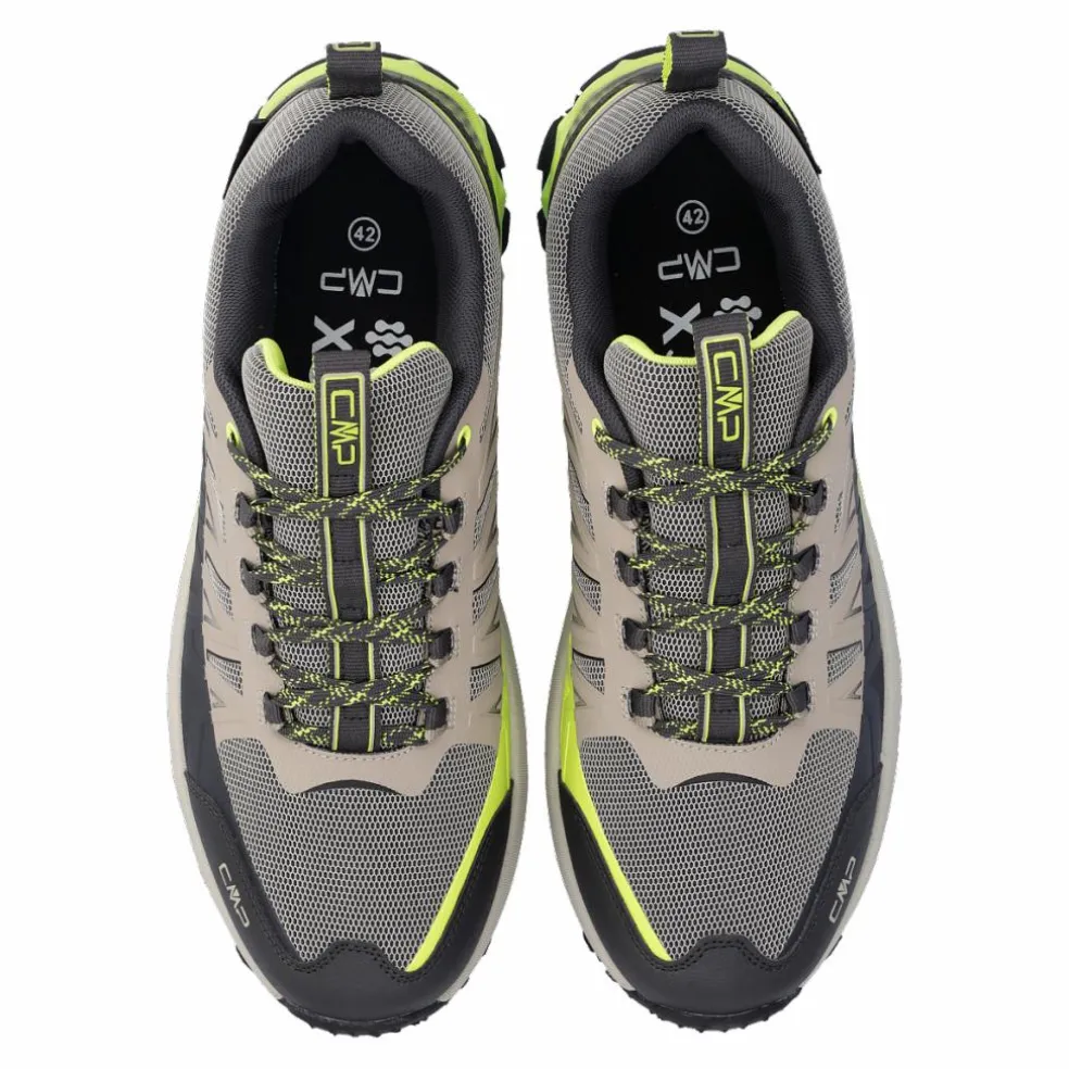 Scarpa Laky fast hiking da uomo