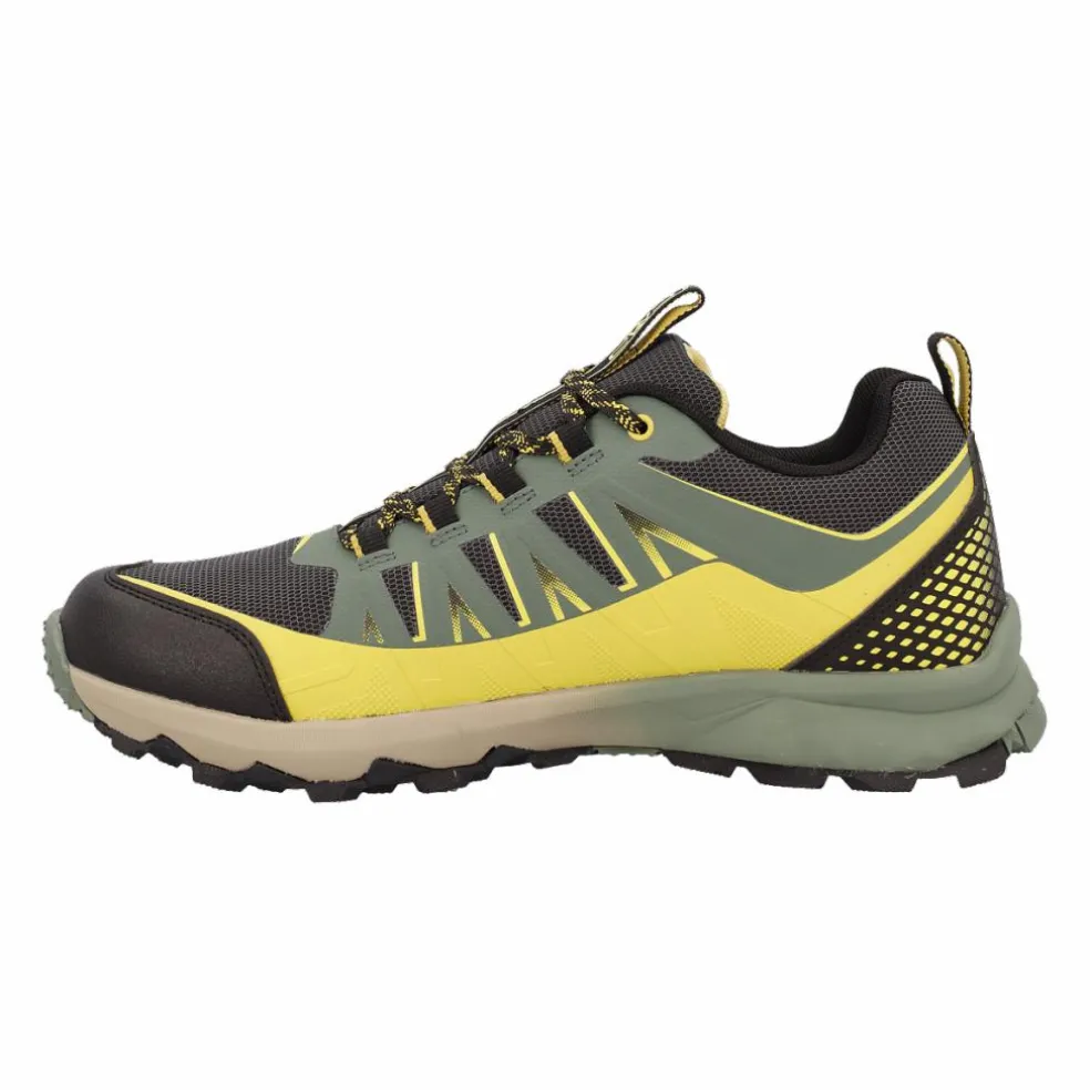 Scarpa Laky fast hiking da uomo