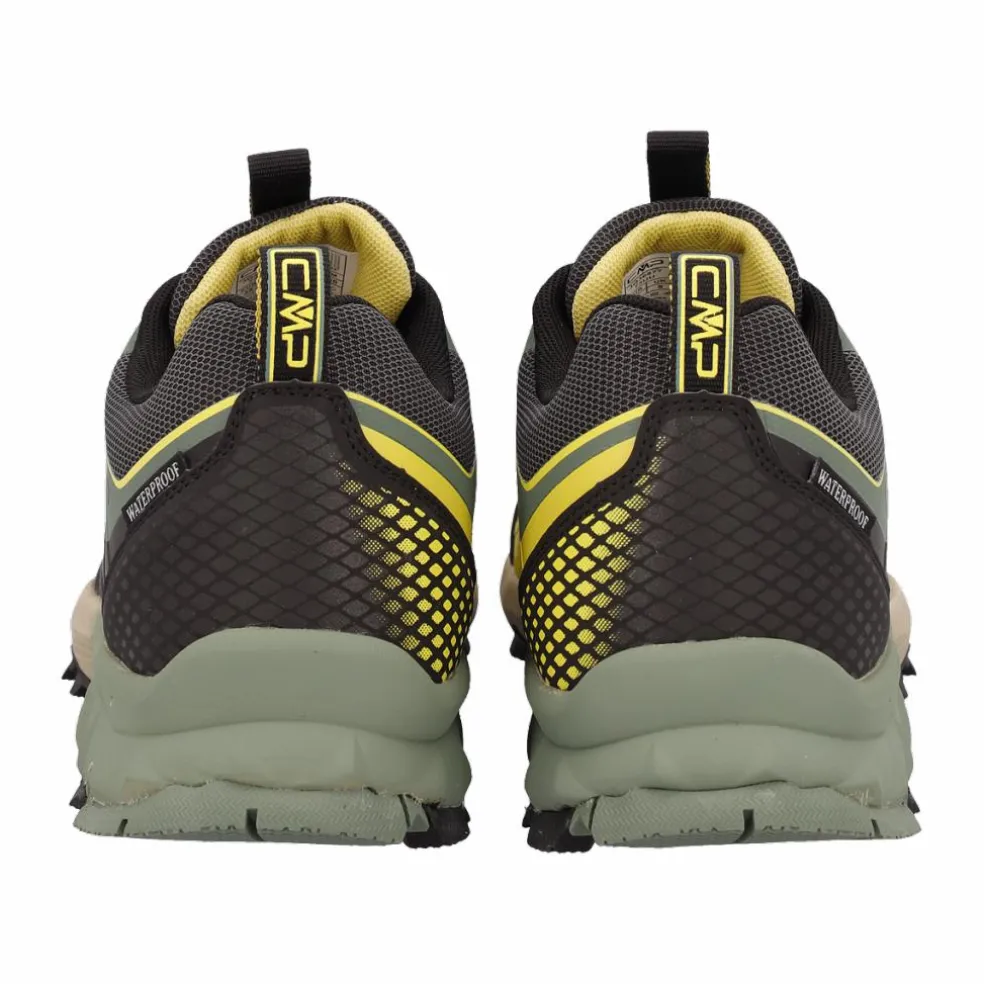 Scarpa Laky fast hiking da uomo