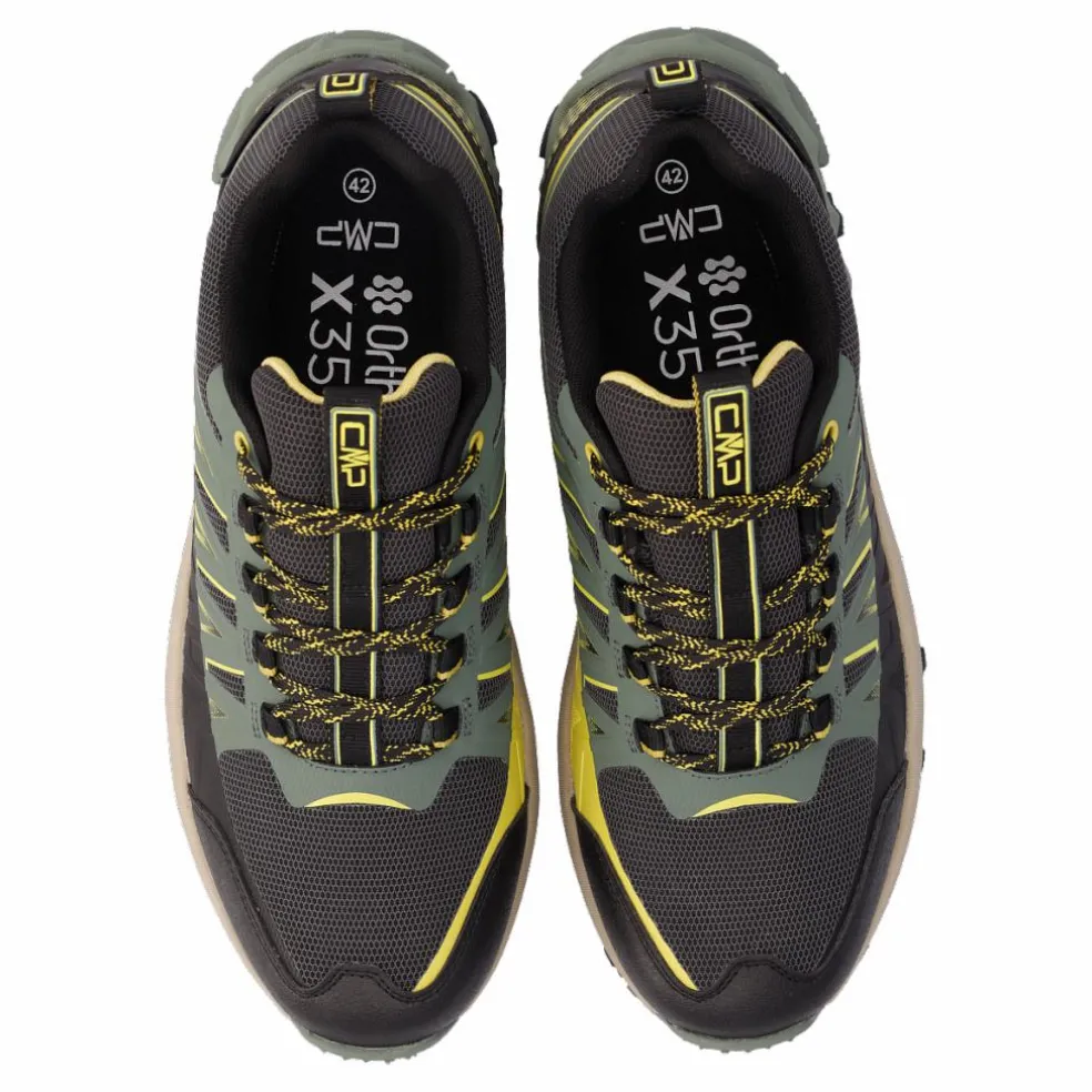 Scarpa Laky fast hiking da uomo