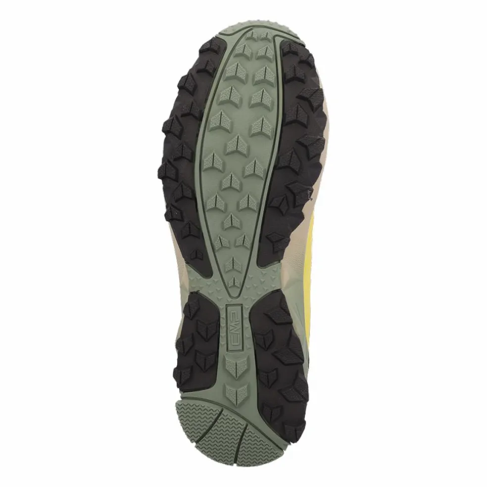 Scarpa Laky fast hiking da uomo