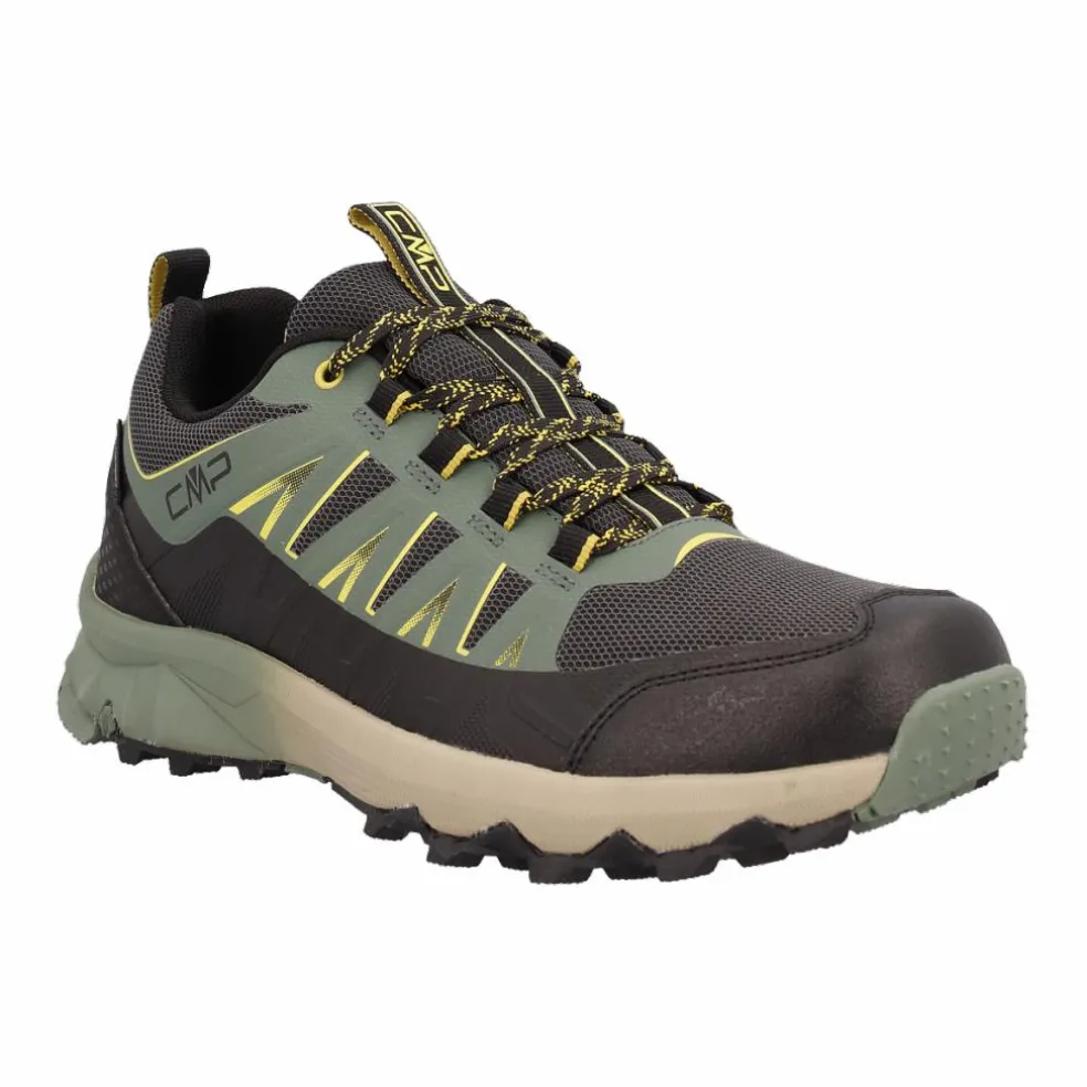Scarpa Laky fast hiking da uomo