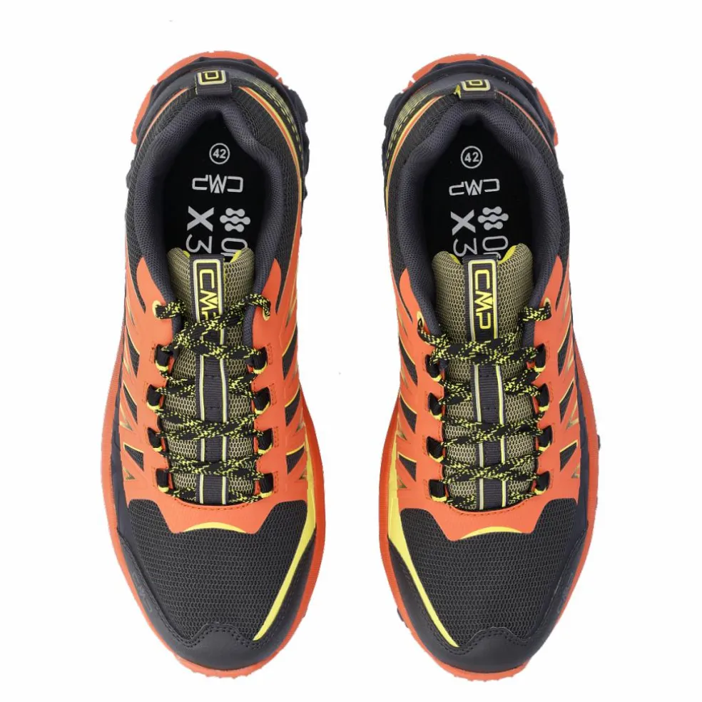 Scarpa Laky fast hiking da uomo