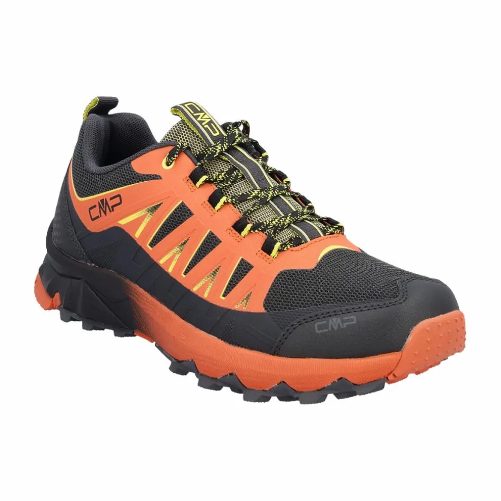 Scarpa Laky fast hiking da uomo