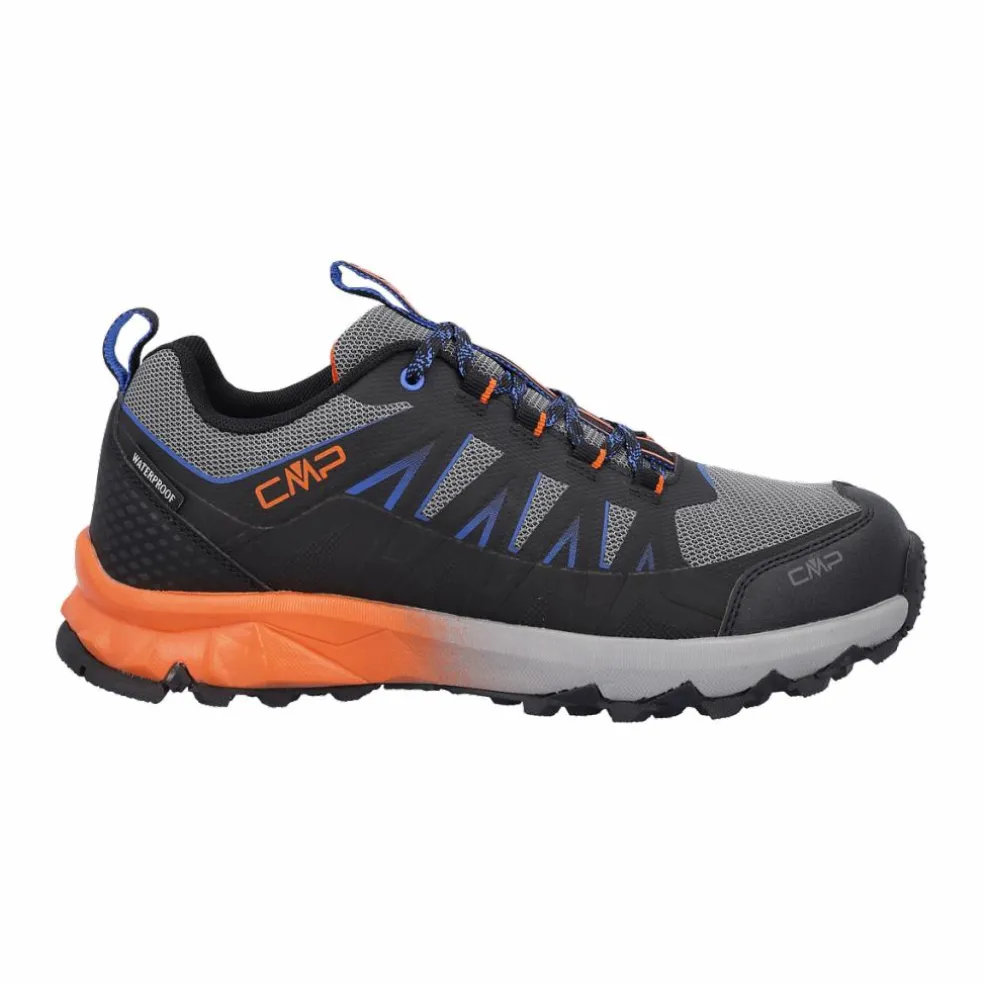 Scarpa Laky fast hiking da uomo