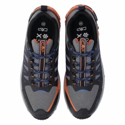 Scarpa Laky fast hiking da uomo
