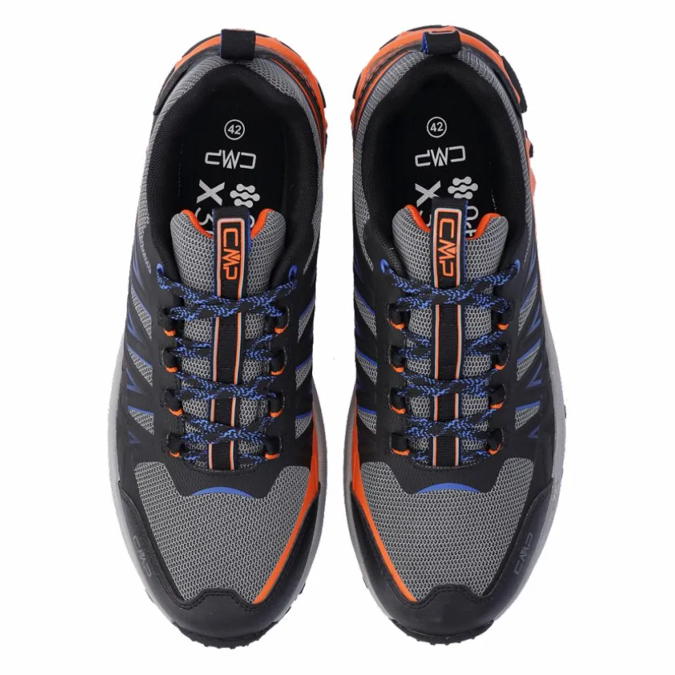 Scarpa Laky fast hiking da uomo