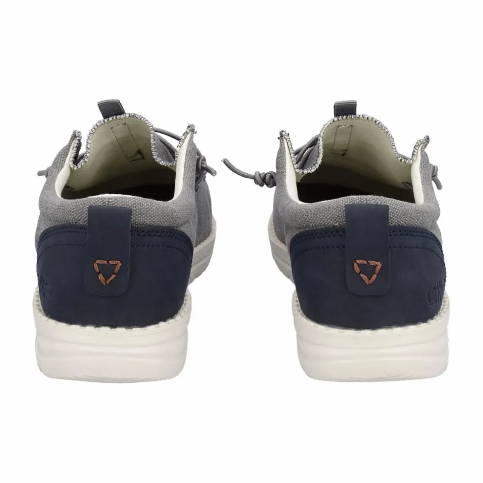 Scarpa lifestyle Joy da uomo