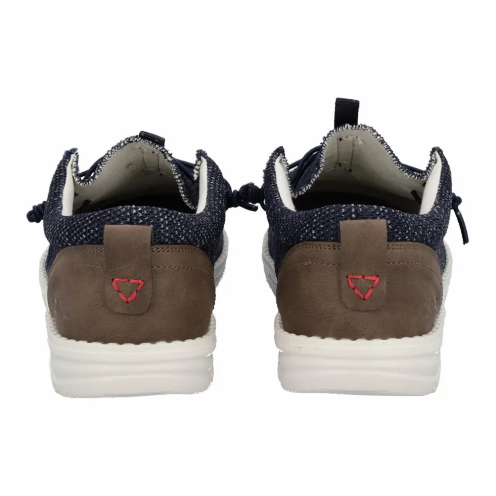 Scarpa lifestyle Joy da uomo