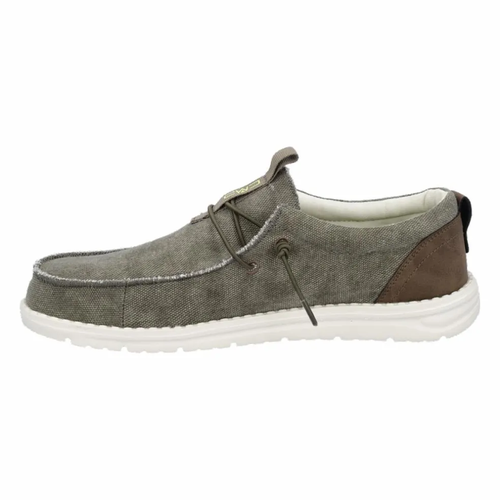 Scarpa lifestyle Joy da uomo