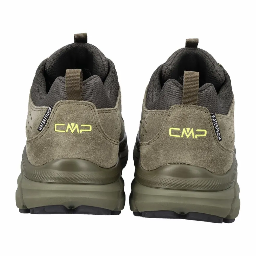 Scarpa low multi funzione Kamsel da uomo