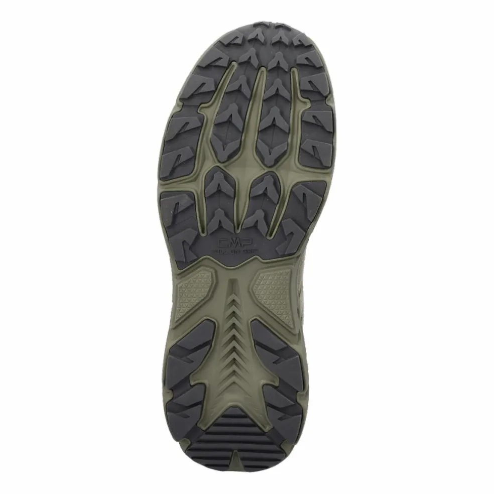 Scarpa low multi funzione Kamsel da uomo
