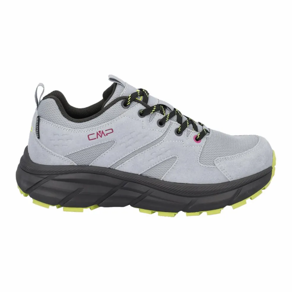 Scarpa low multi funzione Kamsel da donna