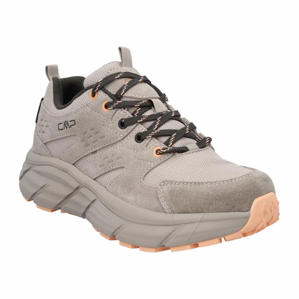 Scarpa low multi funzione Kamsel da donna