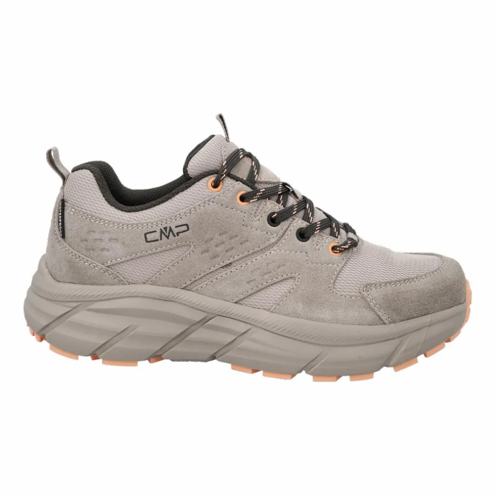 Scarpa low multi funzione Kamsel da donna