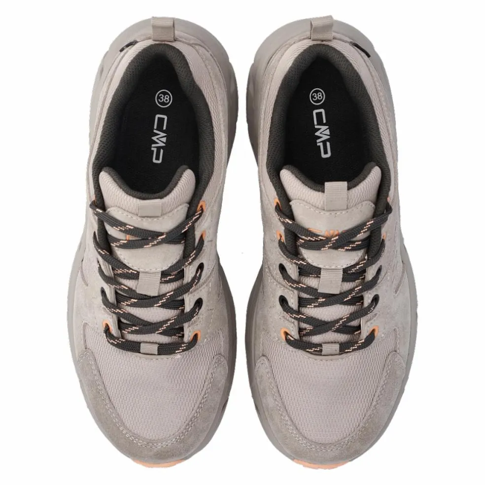Scarpa low multi funzione Kamsel da donna