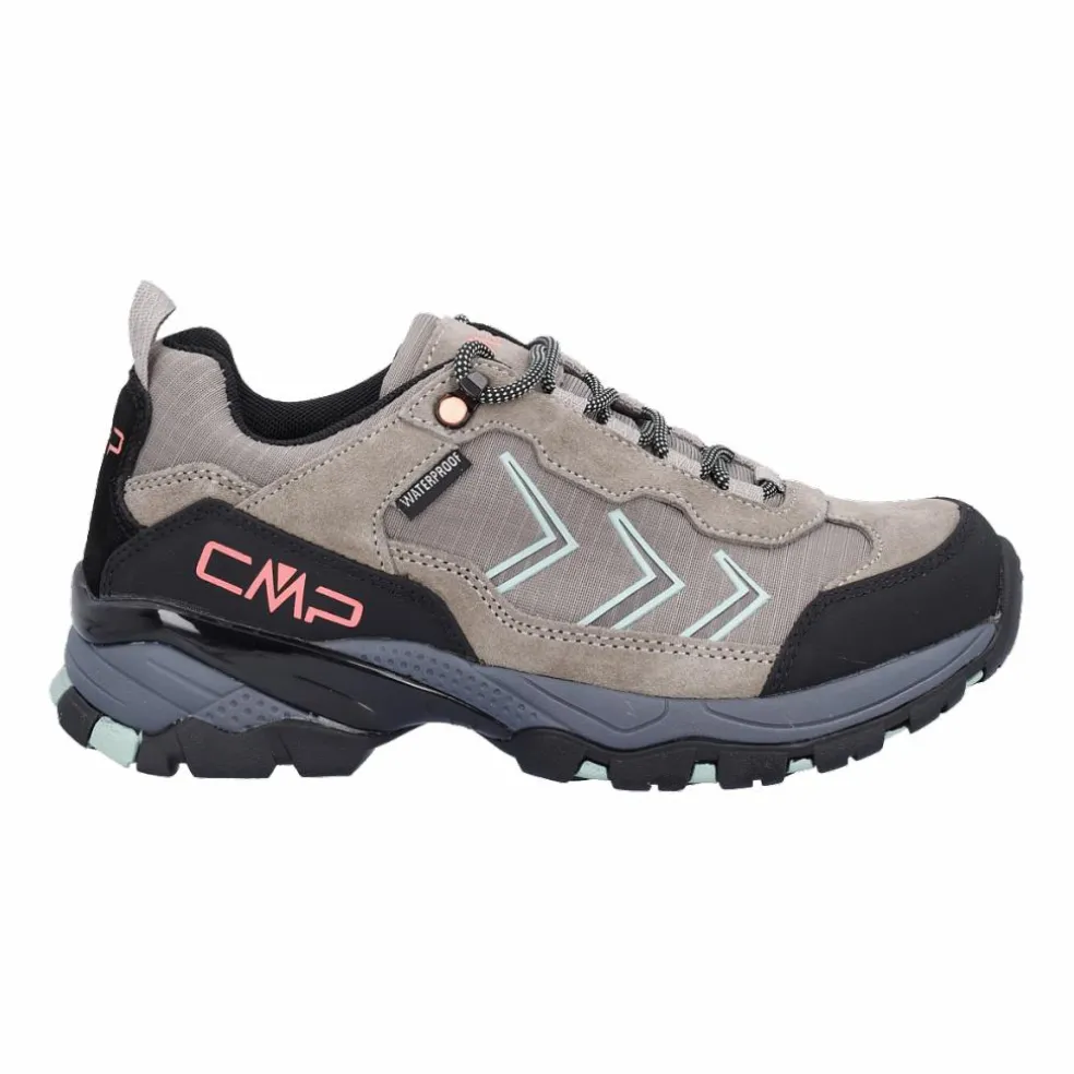 Scarpa Melnick Low waterproof da donna