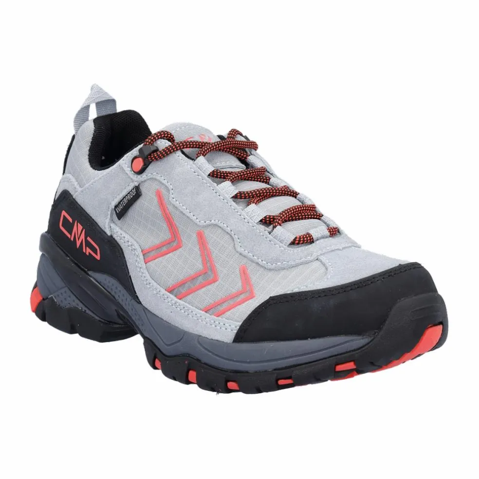 Scarpa Melnick Low waterproof da donna