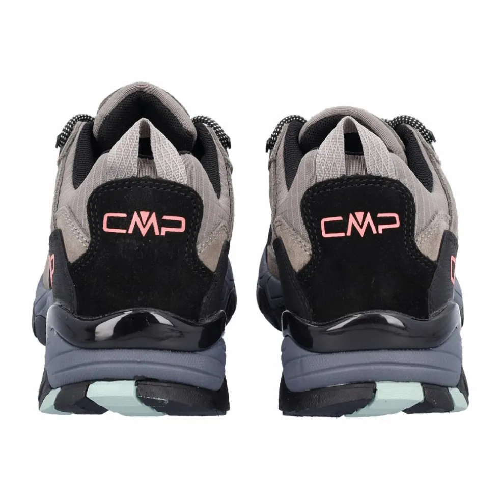Scarpa Melnick Low waterproof da donna